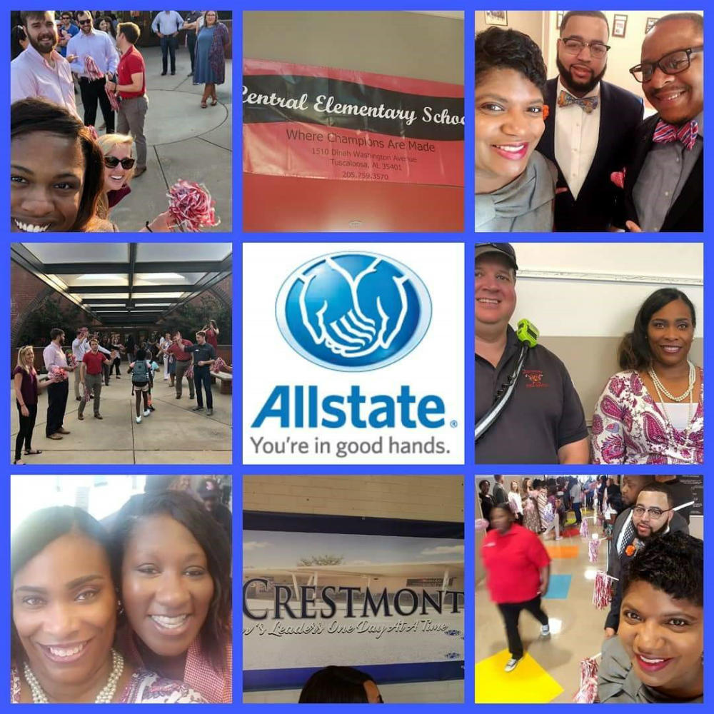 Tuscaloosa allstate
