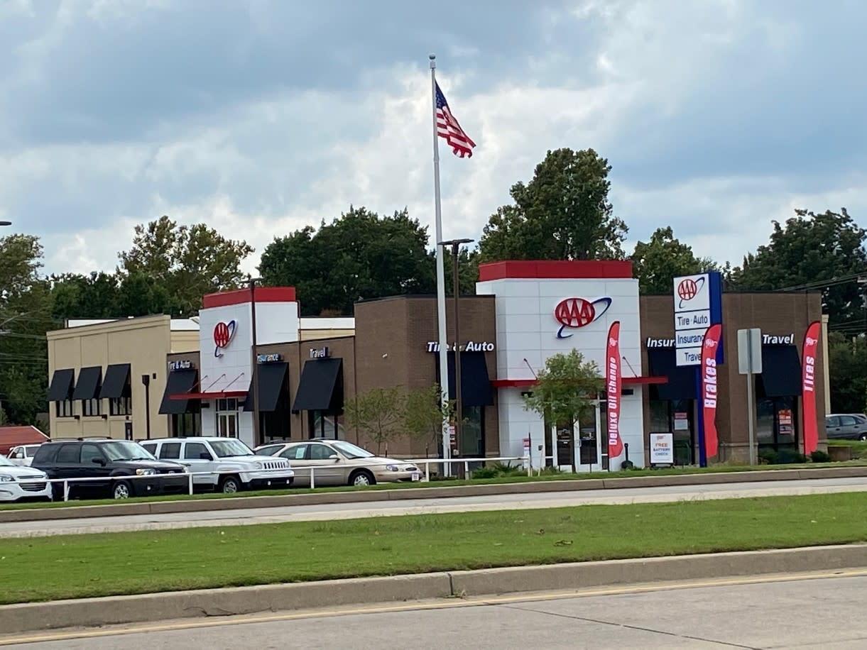 Aaa insurance norman oklahoma