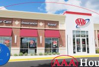 Aaa auto insurance hours
