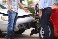 Car accident insurance lawyer near me