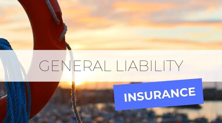 Corporate general liability insurance