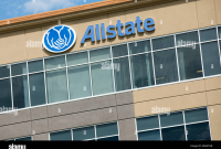 Allstate insurance bloomington mn