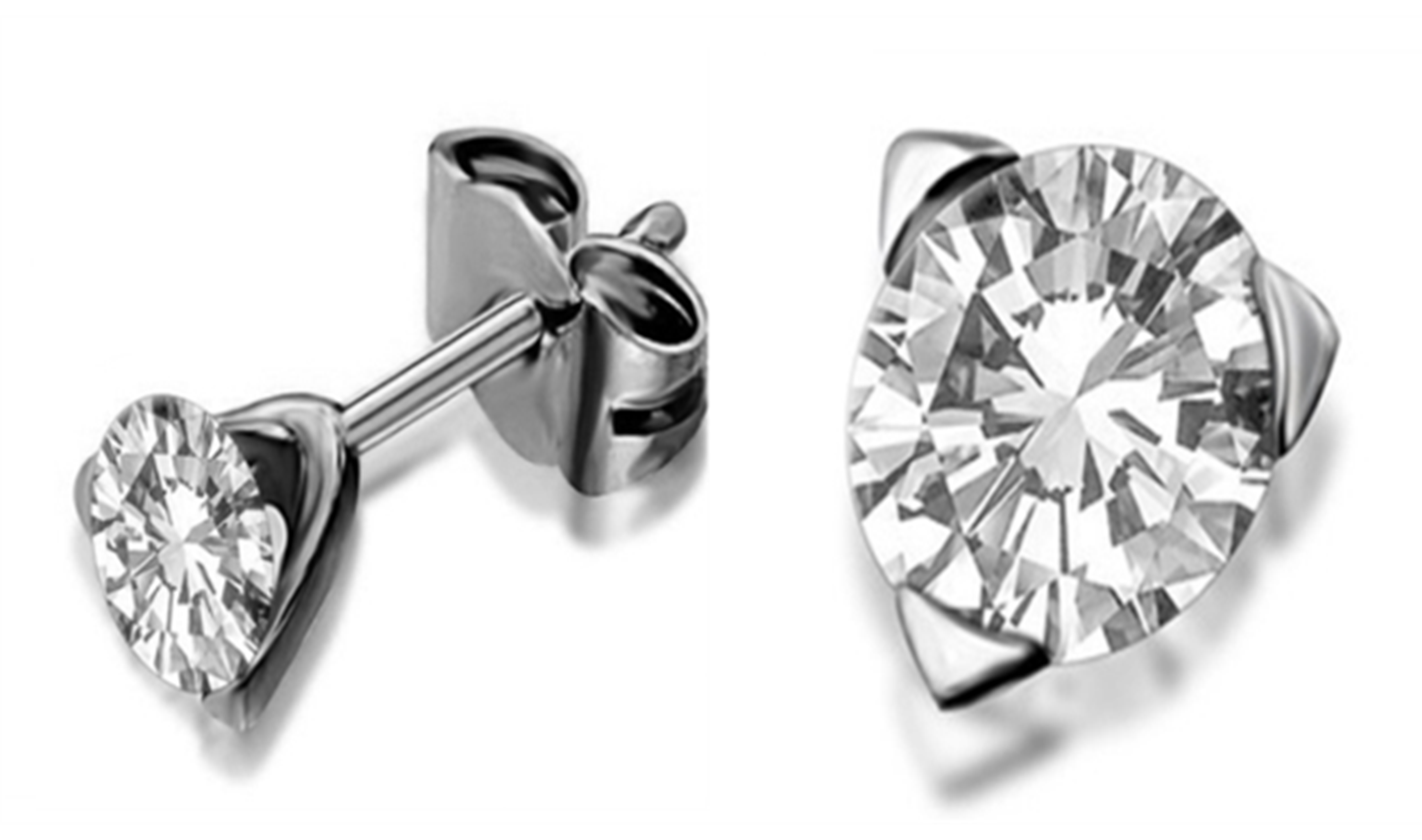 Diamond studs.com
