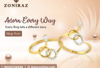 Experience the Convenience of Online Diamond Jewelry Shopping with ...