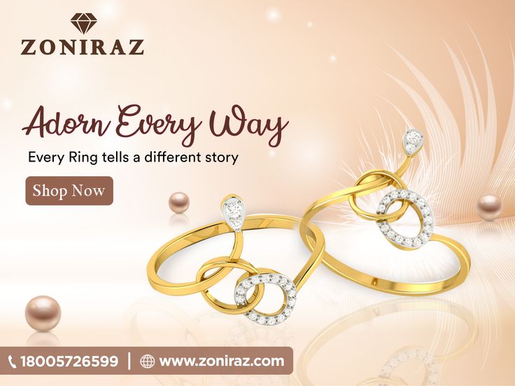 Experience the Convenience of Online Diamond Jewelry Shopping with ...