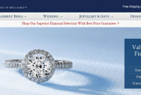 Reviews for blue nile diamonds