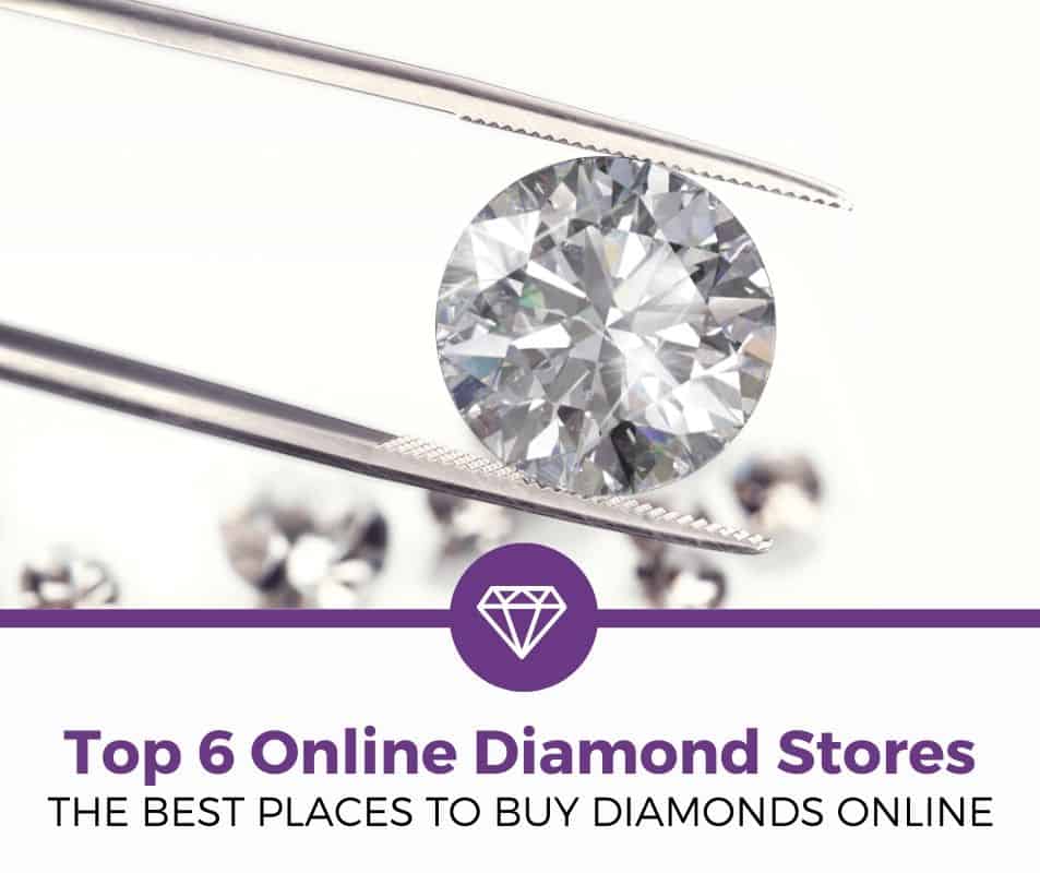 Best diamond stores online